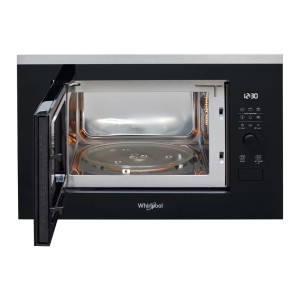 Four micro-ondes encastrable WHIRLPOOL WMF250G 2
