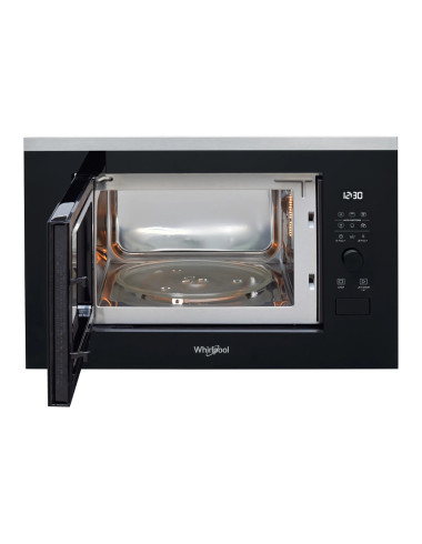 Four micro-ondes encastrable WHIRLPOOL WMF250G