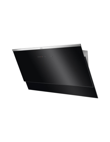 Hotte inclinée AEG DVE5971HG