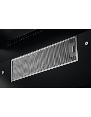 Hotte inclinée AEG DVE5971HG