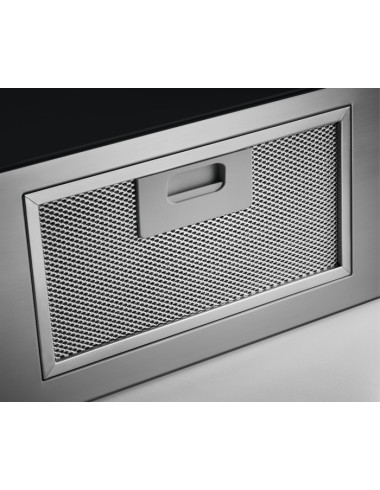 Hotte inclinée AEG DVE5971HG