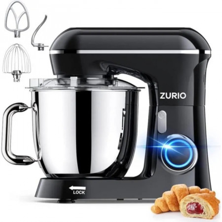 Robot pâtissier ZURIO SM1531N 4,5L
