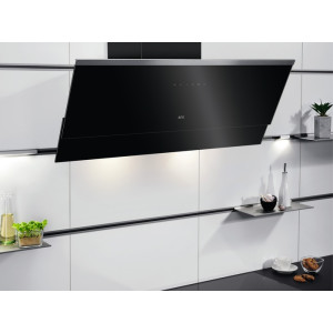 Hotte inclinée AEG DVE5962HB