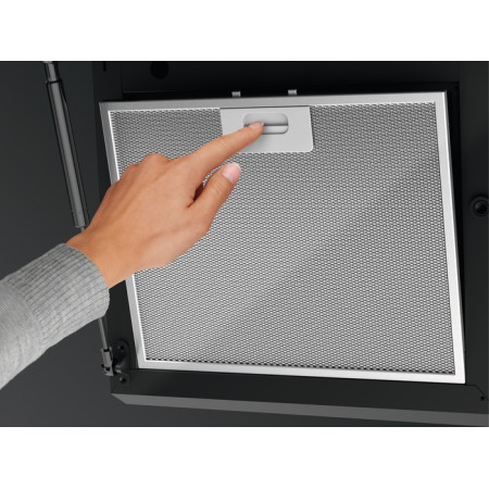 Hotte inclinée AEG DVE5962HB