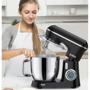 Robot pâtissier ZURIO SM1531N 4,5L 2