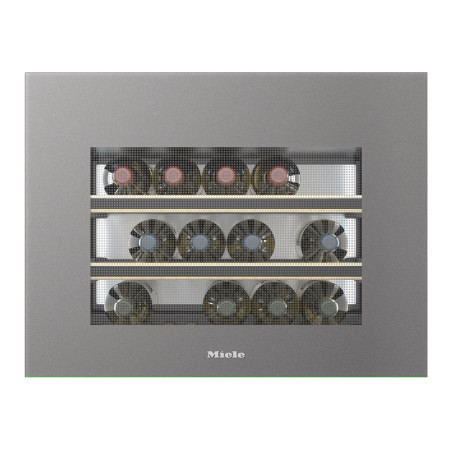 Cave à vin encastrable MIELE KWT7112IG