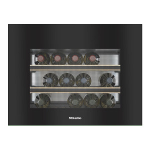 Cave à vin encastrable MIELE KWT7112IG