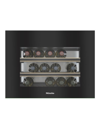 Cave à vin encastrable MIELE KWT7112IG