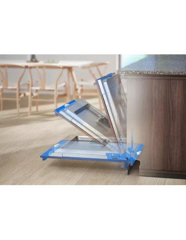 Lave vaisselle encastrable ELECTROLUX KEAD7240L