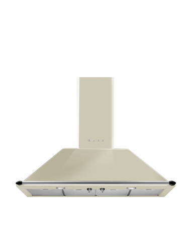 Hotte murale SMEG KT110