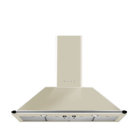 Hotte murale SMEG KT110