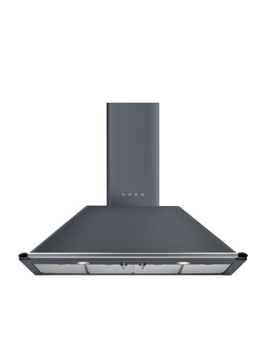 Hotte murale SMEG KT110