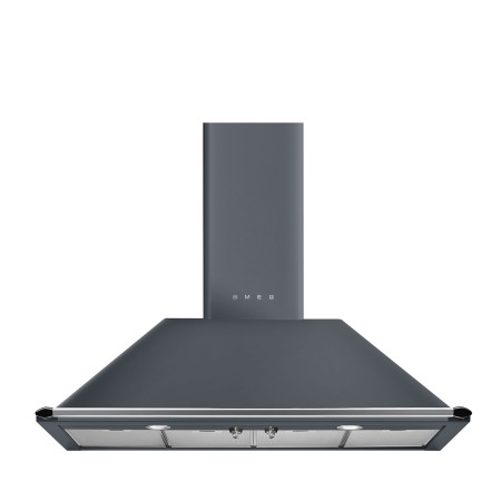 Hotte murale SMEG KT110