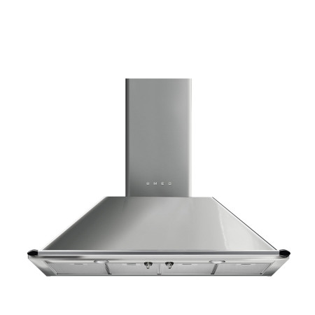 Hotte murale SMEG KT110