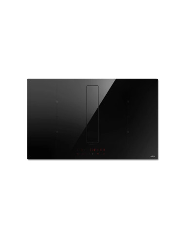Plaque induction avec hotte intégrée ELICA NIKOLATESLA FIT XL BL/F BO/83