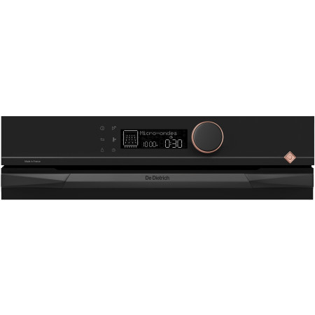Four micro-ondes encastrable DE DIETRICH DKC4536H