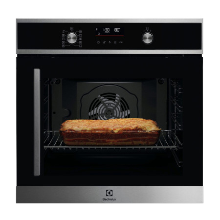 Four encastrable charnières droite ELECTROLUX EOF6P46RX