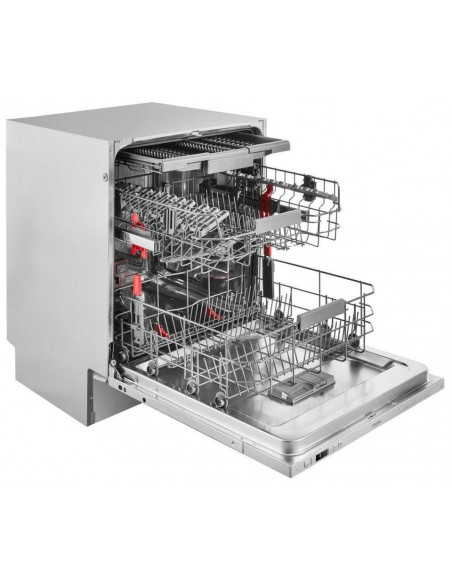 Lave vaisselle encastrable WHIRLPOOL WIC3C26F