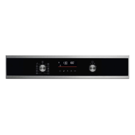 Four encastrable charnières gauche ELECTROLUX EOF6P46LX