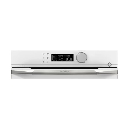 Four micro-ondes encastrable DE DIETRICH DKC4536W
