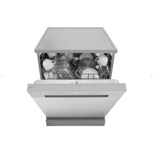 Lave vaisselle pose libre LG DF030FL 2