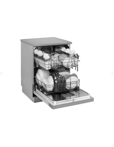 Lave vaisselle pose libre LG DF030FL