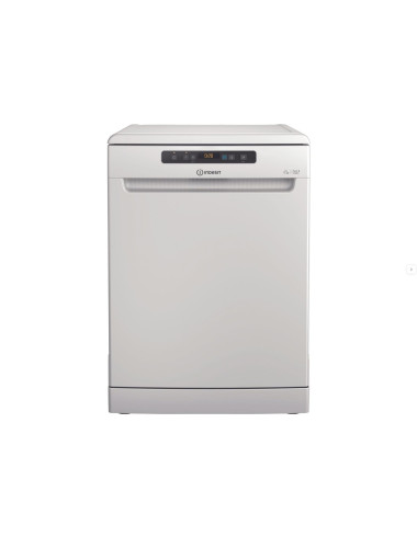 Lave vaisselle pose libre INDESIT DFO3C23A