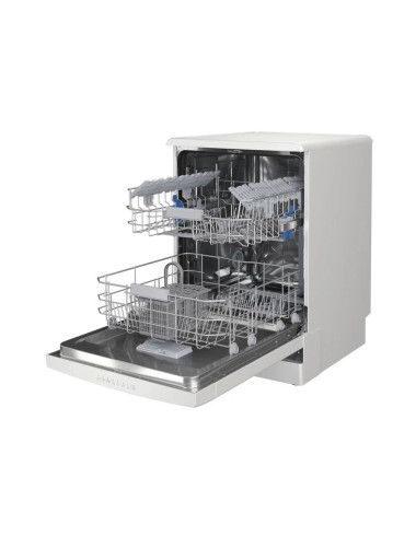 Lave vaisselle pose libre INDESIT DFO3C23A