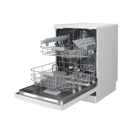 Lave vaisselle pose libre INDESIT DFO3C23A