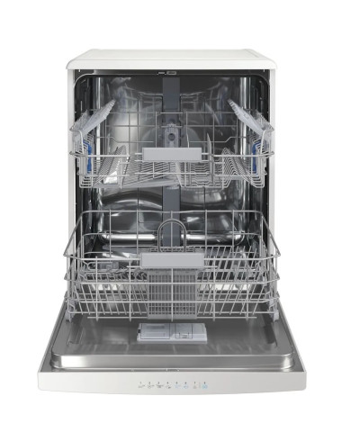 Lave vaisselle pose libre INDESIT DFO3C23A