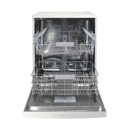 Lave vaisselle pose libre INDESIT DFO3C23A