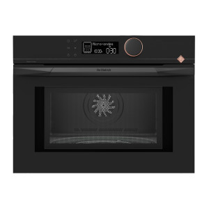 Micro-ondes encastrable DE DIETRICH DKE4535H