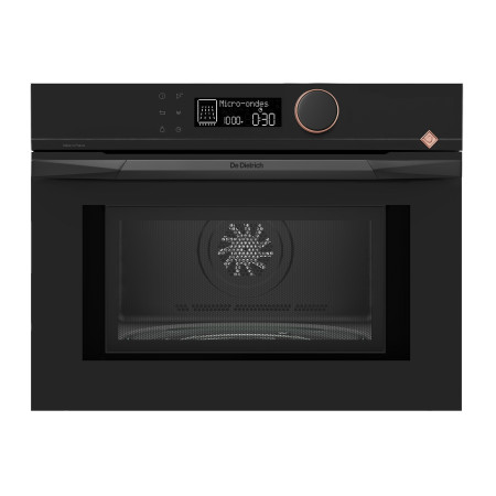 Micro-ondes encastrable DE DIETRICH DKE4535H