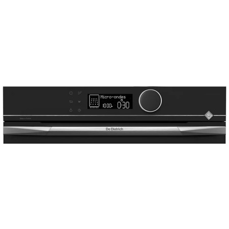 Micro-ondes encastrable DE DIETRICH DKE4535X