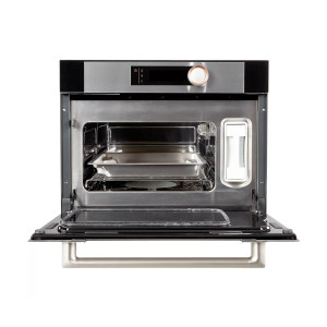 Four vapeur encastrable DE DIETRICH DKV7340X 2