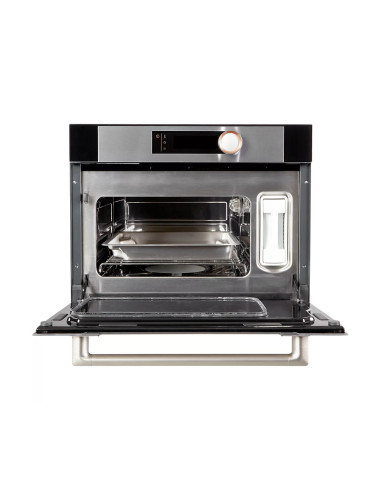 Four vapeur encastrable DE DIETRICH DKV7340X