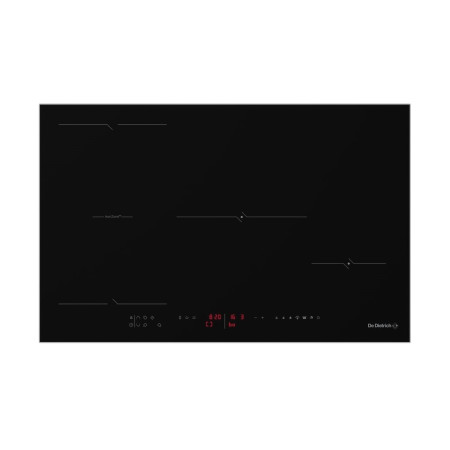 Plaque induction DE DIETRICH DPI4810B