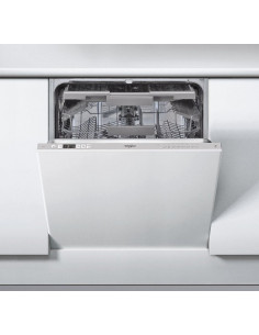 Lave vaisselle encastrable WHIRLPOOL WIC3C26F