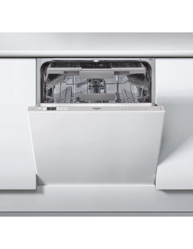 Lave vaisselle encastrable WHIRLPOOL WIC3C26F