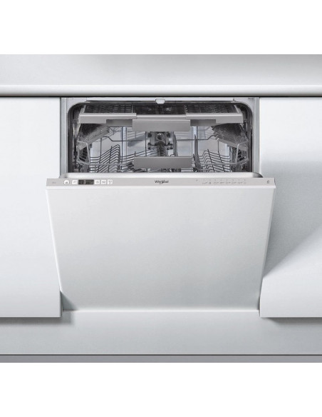 Lave vaisselle encastrable WHIRLPOOL WIC3C26F