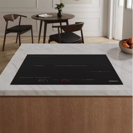 Plaque induction DE DIETRICH DPI4810B