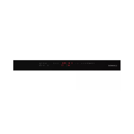Plaque induction DE DIETRICH DPI4810B