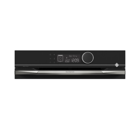 PACK Four + Micro-ondes DE DIETRICH INOX STELLAIRE