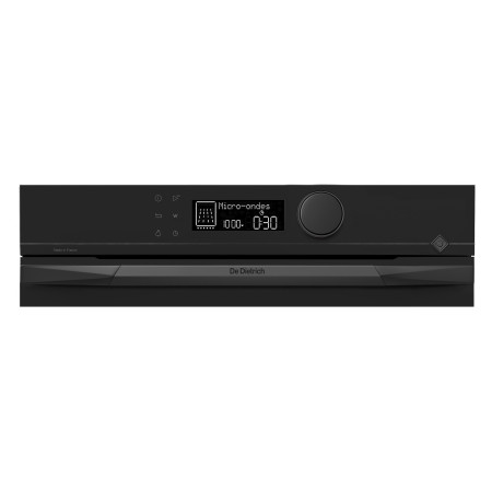 Micro-ondes encastrable DE DIETRICH DKE4535B