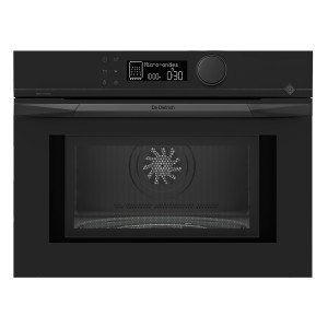 Micro-ondes encastrable DE DIETRICH DKE4535B