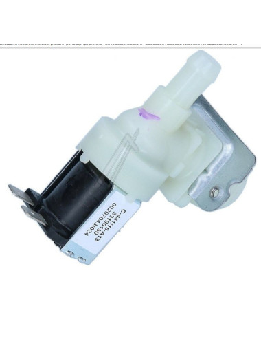 ELECTROVANNE 1 VOIE 90° 230V Ø12MM UNIVERSELLE