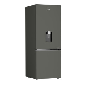 Réfrigérateur congélateur BEKO B3RCNE564HDG 2
