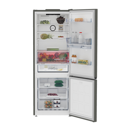 Réfrigérateur congélateur BEKO B3RCNE564HDG