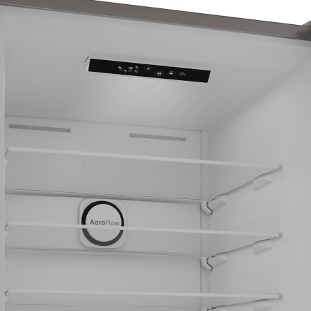 Réfrigérateur congélateur BEKO B3RCNE564HDG