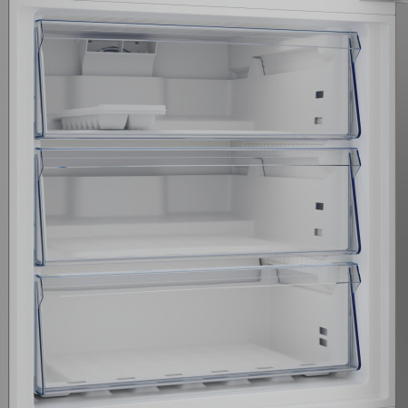 Réfrigérateur congélateur BEKO B3RCNE564HDG